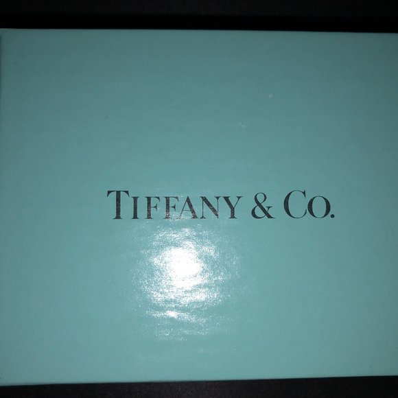 Tiffany's Sterling Silver Bracelet - Picture 4 of 6